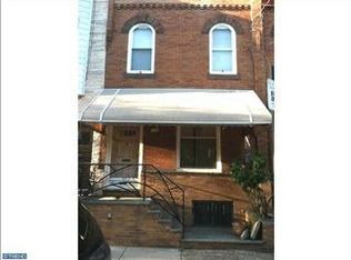 1125 Ritner St, Philadelphia, PA 19148