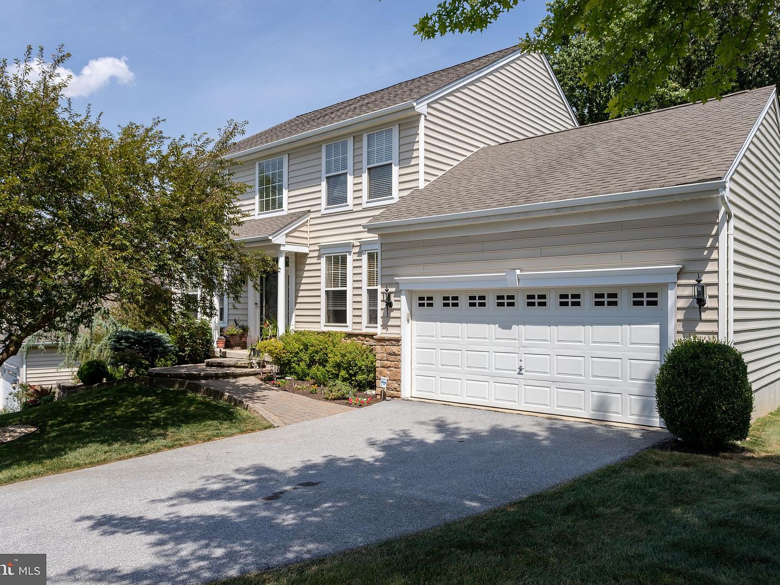 2849 Westerham Rd, Downingtown, PA 19335 Zillow