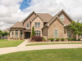 14985 Birchbark St, Athens, AL 35613