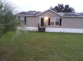 17611 NW Highway 335, Williston, FL 32696