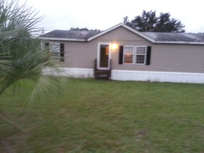 17611 NW Highway 335, Williston, FL, 32696