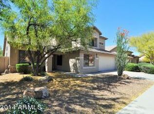 4421 E Weaver Rd, Phoenix, AZ 85050