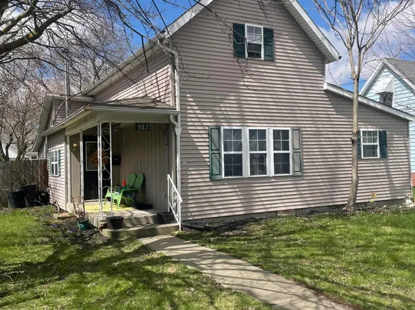 927 N Washington St, Delphos, OH 45833