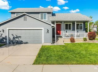 2988 N Burley Way, Meridian, ID 83646