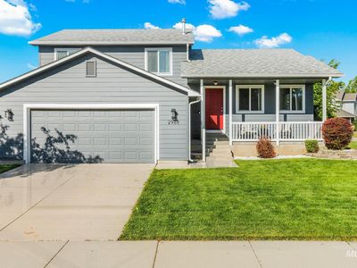 2988 N Burley Way, Meridian, ID, 83646