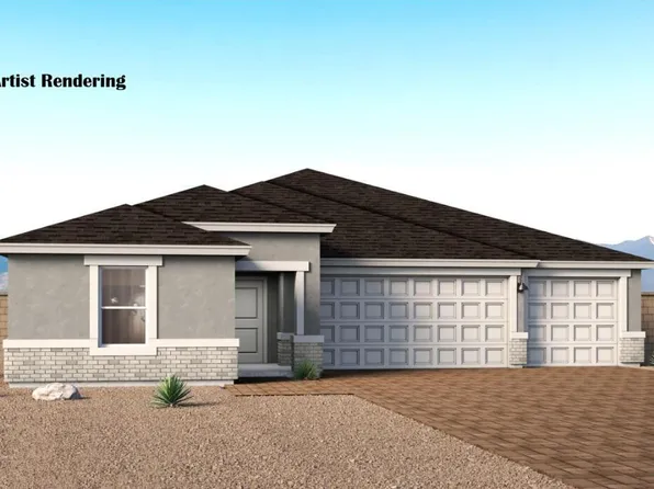 565 W Maria Elena St, Vail, AZ 85641
