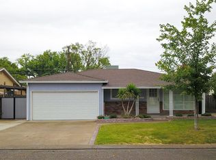 1630 Bronson Ave, Modesto, CA
