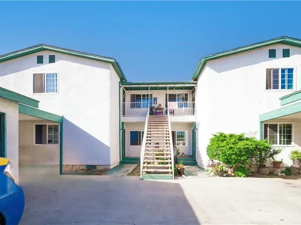 131 E 36th Pl, Los Angeles, CA 90011