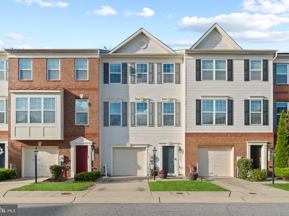 1828 Encore Ter, Severn, MD 21144