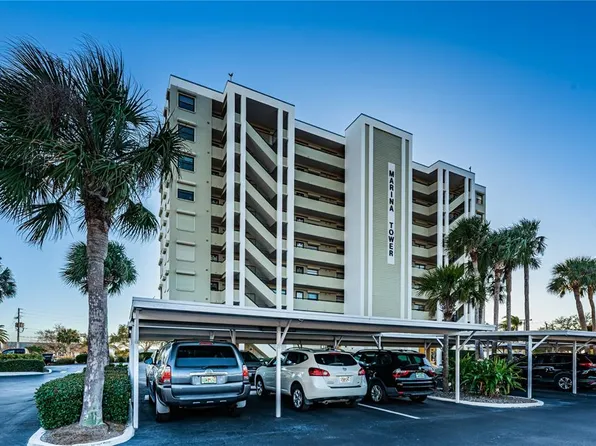 2530 Gary Cir APT 401, Dunedin, FL 34698