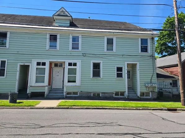 89 Elizabeth St., 89 Elizabeth St #1, Auburn, NY 13021