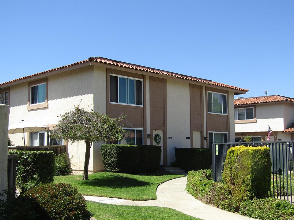 267 Burton Mesa Blvd APT A Lompoc CA 93436 Zillow