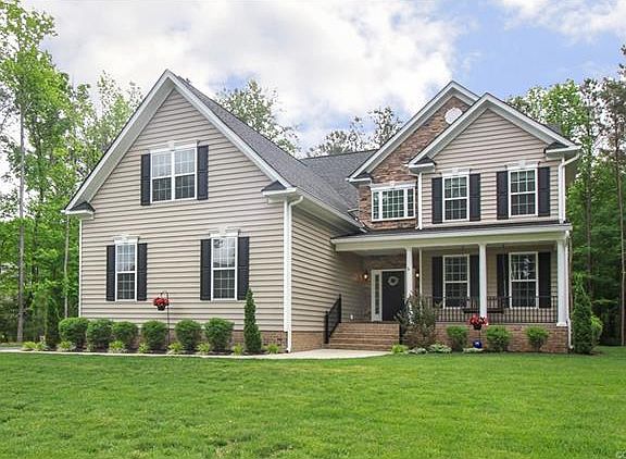 2nd image of 10056 Meadow Pond Dr