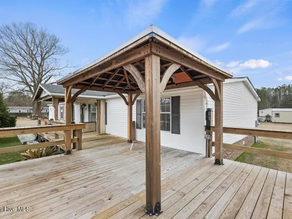 287 Brothers Lane, Jacksonville, NC 28546