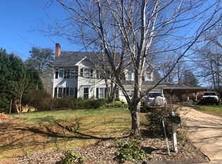 251 Bent Creek Dr, Rutherfordton, NC 28139