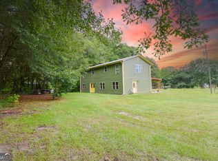 94 Vega Rd, Meansville, GA 30256