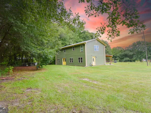94 Vega Rd, Meansville, GA 30256