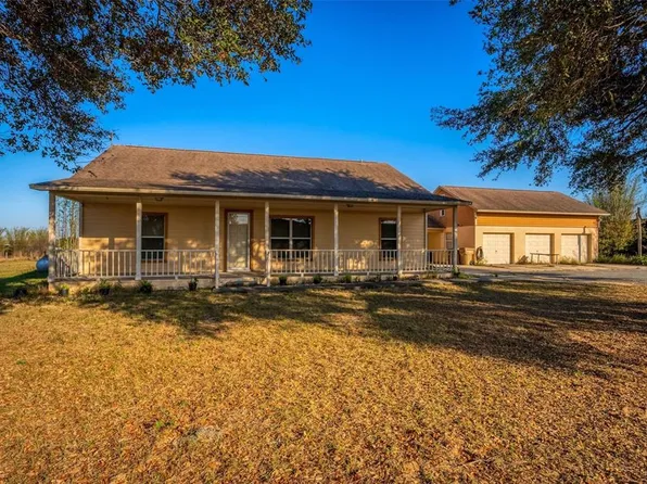 11325 Michael John Rd, Howey In The Hills, FL 34737