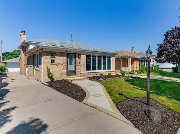 4520 N Plainfield Ave, Norridge, IL 60706