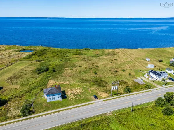 863 Highway 1, Little Brook, NS B0W 1Z0