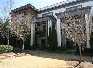 5966 Bond St, Cumming, GA 30040