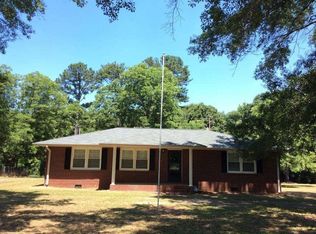 519 Hayes Rd, Starr, SC 29684