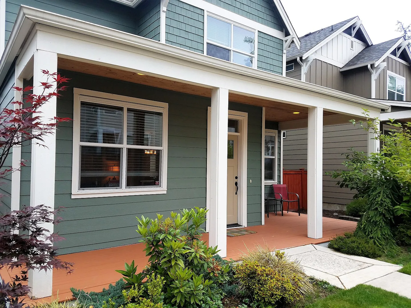 3 Bedroom Silverdale Home! — Photo 2