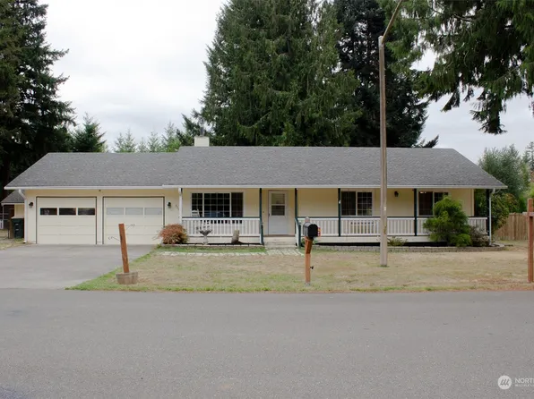 320 Country Estates Drive W, Rainier, WA 98576