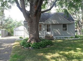 5072 Topper Ln NE, Fridley, MN 55421