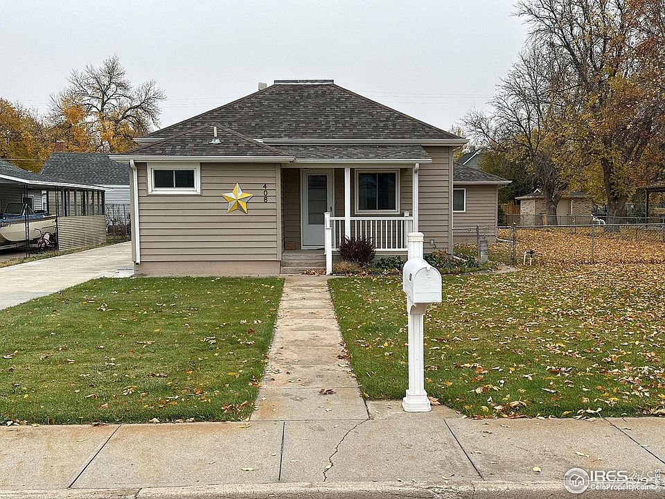 1st image of 408 W 3rd St