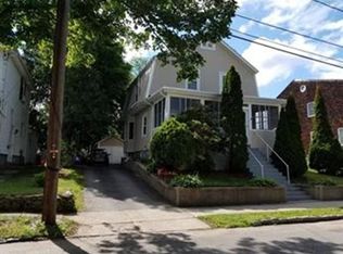 41 Upland Rd, Stoneham, MA 02180