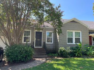 3813 Creswell Ave, Shreveport, LA 71106