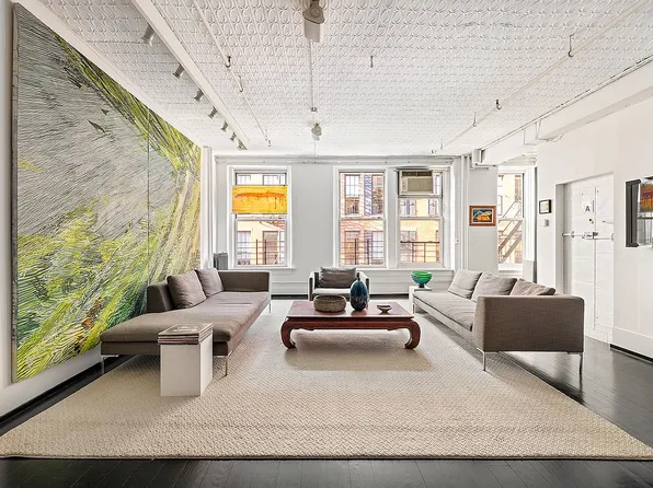 45 Crosby St APT 4S, New York, NY 10012