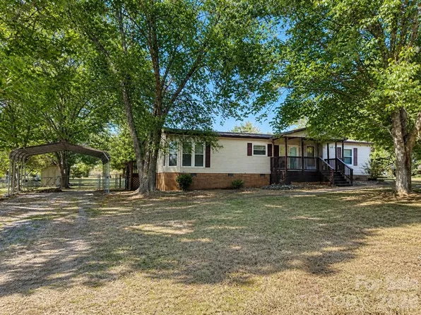 3504 Becky Ln, Monroe, NC 28112