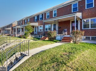 6815 Duluth Ave, Baltimore, MD 21222