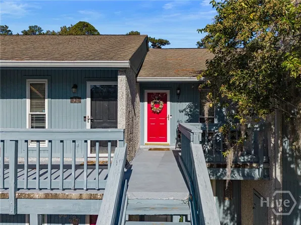 34 Bull River Bluff Drive, Savannah, GA 31410