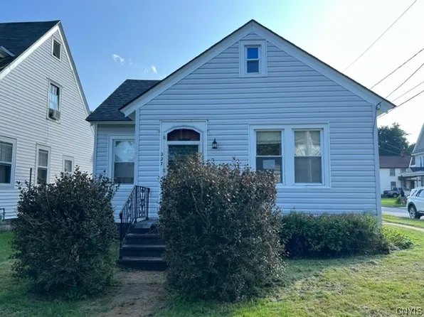 227 Church St, Little Falls, NY 13365