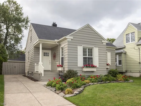 19539 Telbir Ave, Rocky River, OH 44116