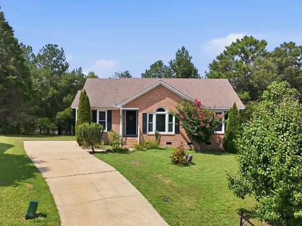 5417 Trenburg Ct, Knightdale, NC 27545