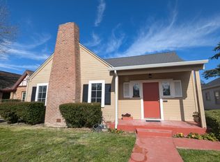 1235 W Willow St, Stockton, CA 95203