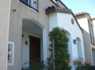 1335 Caminito Pietro UNIT 85, Chula Vista, CA 91915