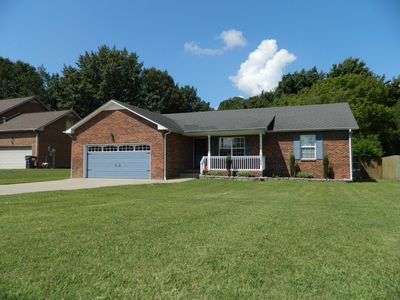 3386 Pennridge Rd, Clarksville, TN, 37042