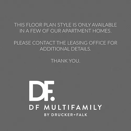 Floor plan B32