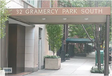 Sold by Brown Harris Stevens