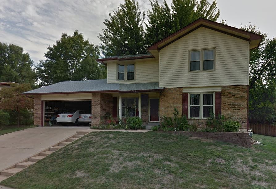 1st image of 11222 Sherwood Oak Ct