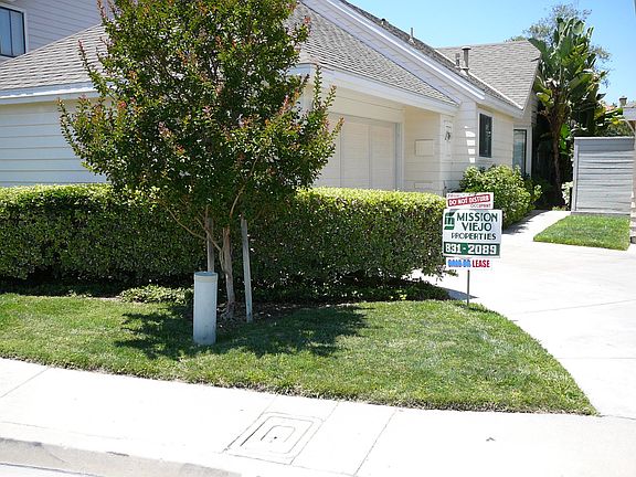 One Story Single Family Home