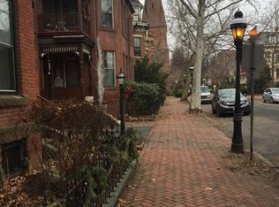 34 Mattoon St APT 1, Springfield, MA 01105