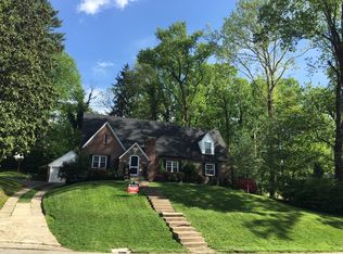 44 Roland Park Dr, Huntington, WV 25705