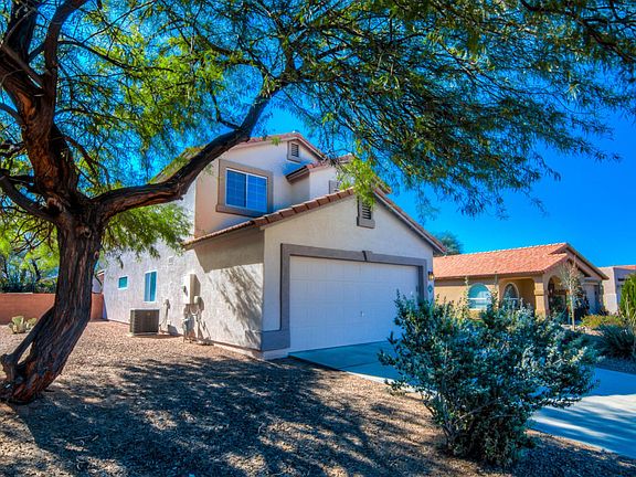 2nd image of 3569 W Camino De Caliope