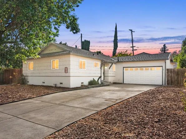 7623 32nd St, Antelope, CA 95843